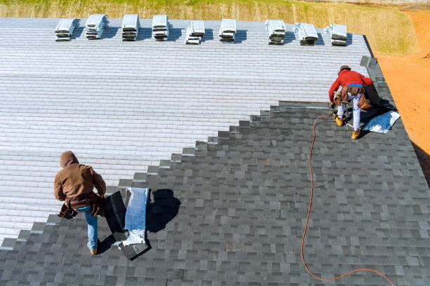 Best Gutter Installation and Roofing  in Pearl River, NY