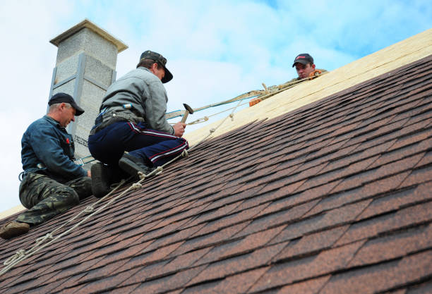 Quick and Trustworthy Emergency Roof Repair Services in Pearl River, NY